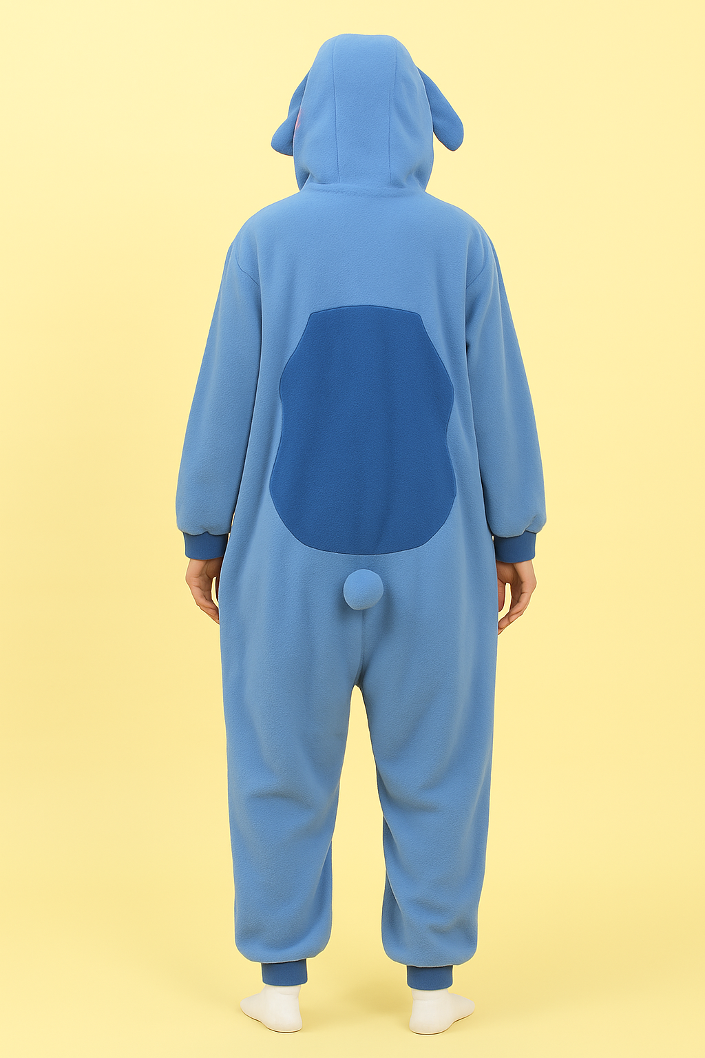 Blue Dagon Onesie