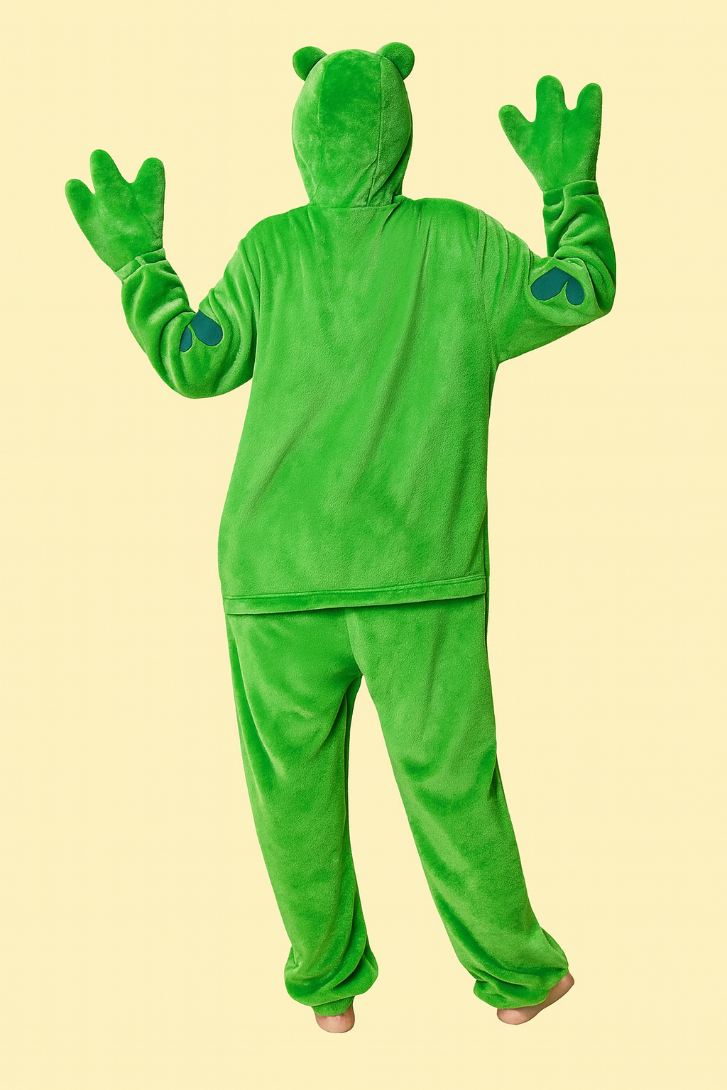 Froggy Vibes Onesie