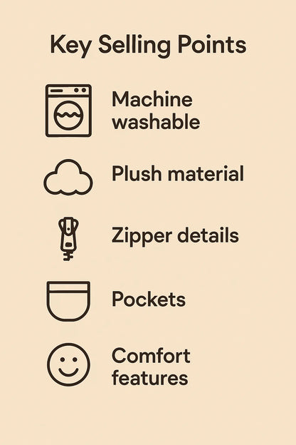 DRAGON LUSH ONESIE™