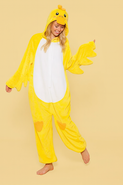 Sunny Duck Onesie
