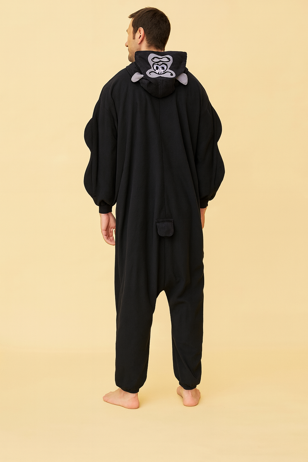 Mighty Gorilla Onesie