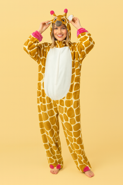 Giggly Giraffe Onesie